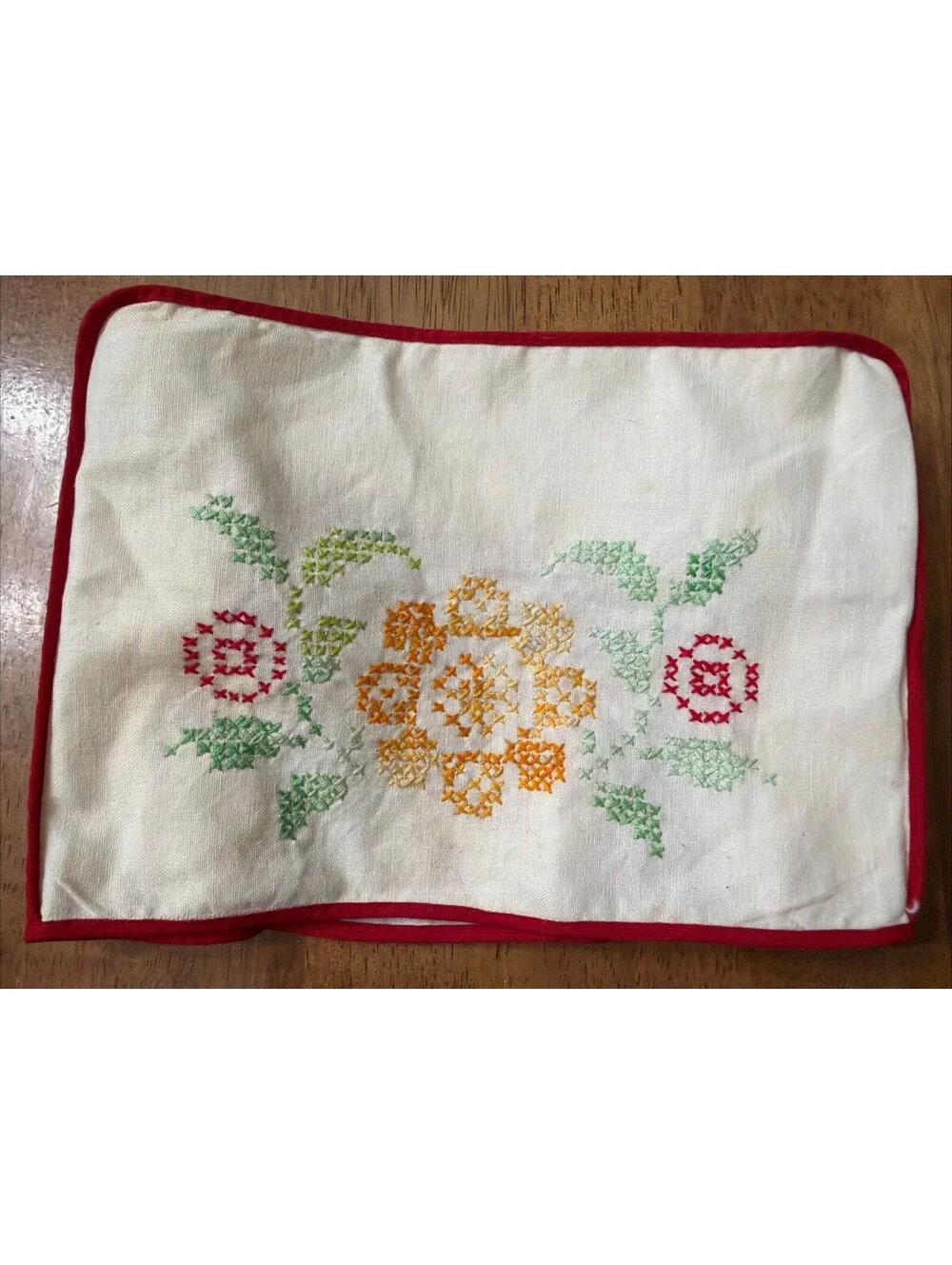 N/A vintage floral